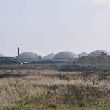 Biogas anlage