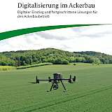 Broschüre Digitalisierung im Ackerbau