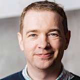 Paul Walsh