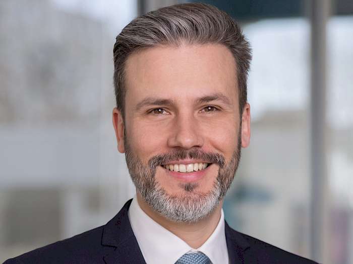 Dr Tobias Ehrhard